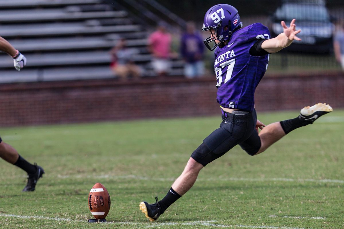 Ouachita Athletics tweet media