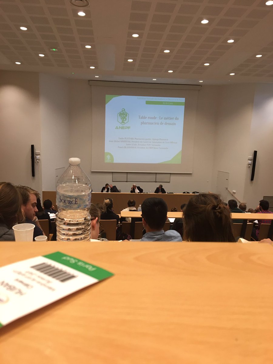 APIEP_Officiel's tweet photo. L'APIEP à l'AG de Caen ! Notamment au programme : Conférences et débats autours de l'industrie pharmaceutique. https://t.co/kiiT29mSh1