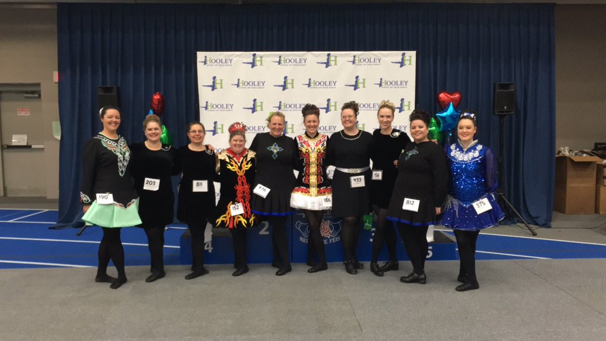 HooleyFeis's tweet photo. 800 competitors https://t.co/PxN7ctCv3X