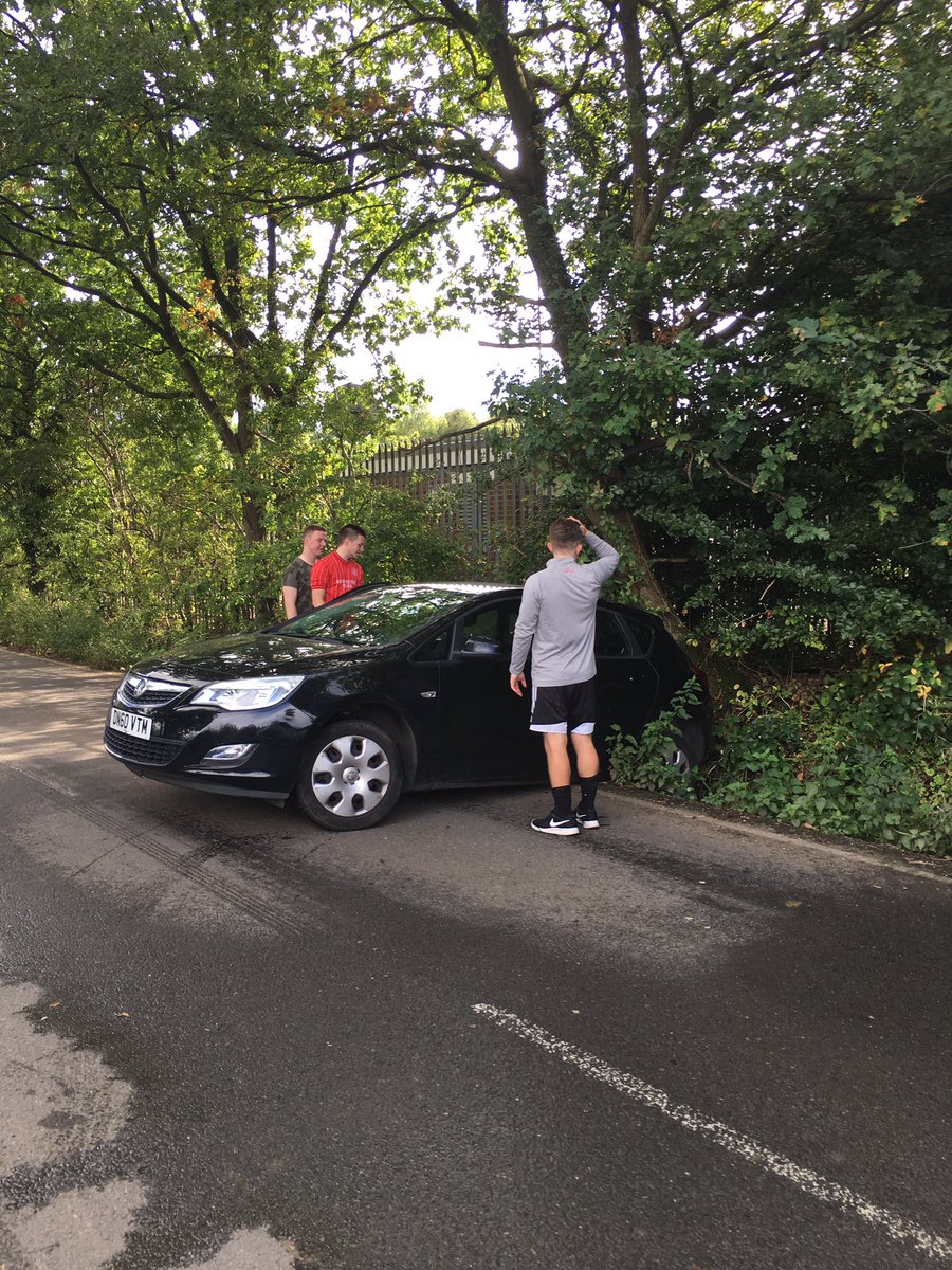 Ruislip FC tweet media