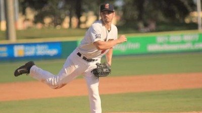 brewqs's tweet photo. Big game for #Brewers prospect @NateOrf4:2-4, HR (1), 2B, 2 RBI, 2 R in a 16-15 playoff win. See our interview: https://t.co/w0DRBKHLdo #TMN https://t.co/pDK2q3FZHj