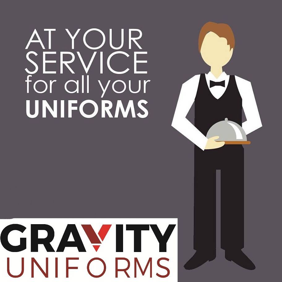 GravityUniforms's tweet photo. At your service for all your Uniforms 🎩💎
#services #uniformservices #uniform #uaeuniform #uniformsuae #mydubai #rak #rakuniforms https://t.co/FnlDN8kY6Q
