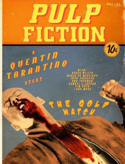 CineUniv's tweet photo. HOY sábado a las 22hs:
PULP FICTION, de Quentin Tarantino.
Bono Colaboración: $100 pesos
#FUIALCINE https://t.co/3sWB848eav