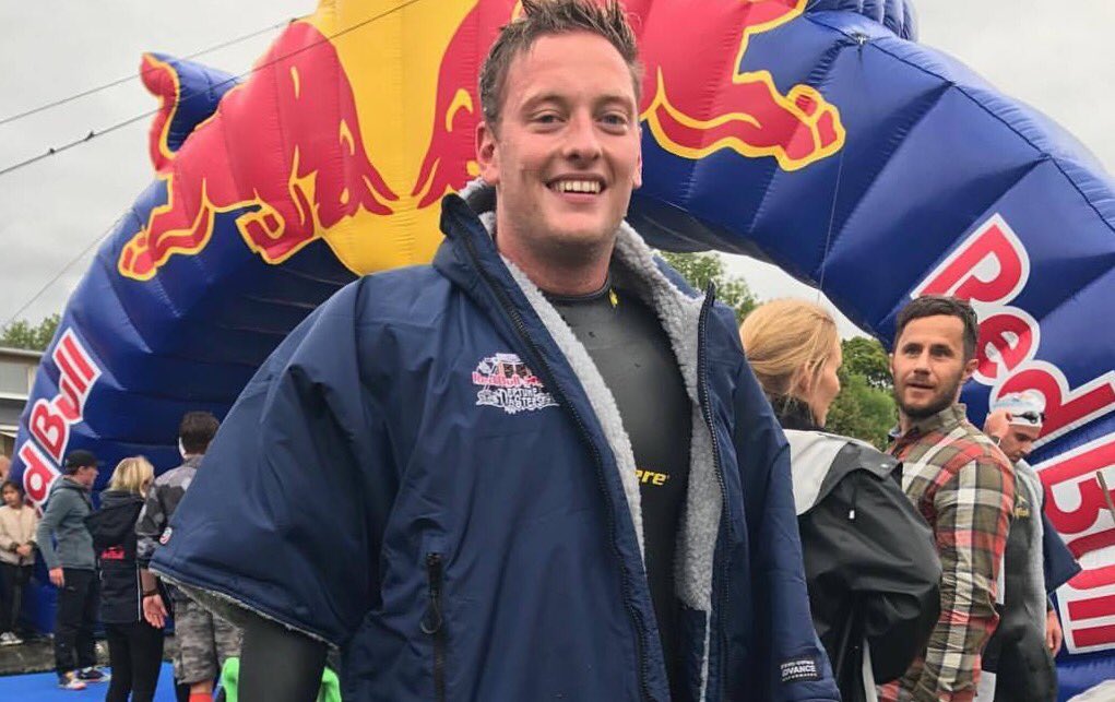 dryrobe (@dryrobe) on Twitter photo Boom! He's a #swimclimb machine! <a href="/markdeans1/">Mark Deans</a> retains his <a href="/RedBullSweden/">Red Bull Sweden</a> <a href="/redbull/">Red Bull</a> #neptunesteps title. Boom! He's a #swimclimb machine! <a href="/markdeans1/">Mark Deans</a> retains his <a href="/RedBullSweden/">Red Bull Sweden</a> <a href="/redbull/">Red Bull</a> #neptunesteps title.