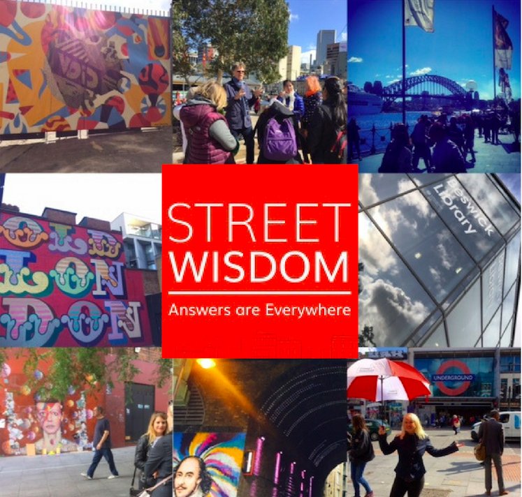 Half way through our #WorldWideWander and we're loving all these photos from wanders around the globe #AnswersAreEverywhere