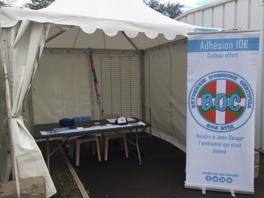 assoboc's tweet photo. #ForumDesAssociations @avironrugbypro #Stand91 https://t.co/FgoJ6F1aPa