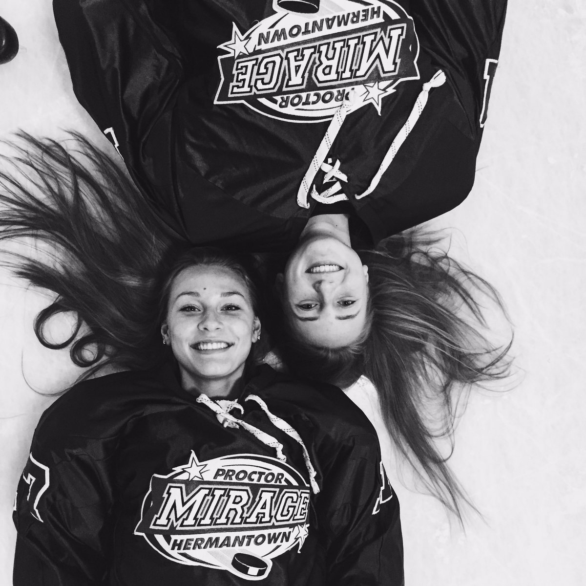 BriStafne17's tweet photo. from game day snaps, endless adventures, constant laughter, &amp;&amp; a shoulder to lean on.. happy bday bday twin, much love for you best friend😚💗 https://t.co/vcbtPmDTal