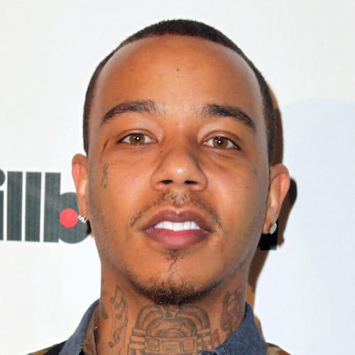 Happy 31st Birthday     To RAPPER YUNG BERG         