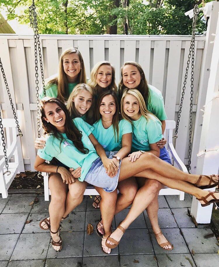 uncphimu's tweet photo. had so much fun during round one! onto round two 💕 https://t.co/nkqIJXetQJ