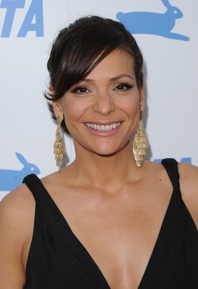 Happy Birthday Constance Marie 