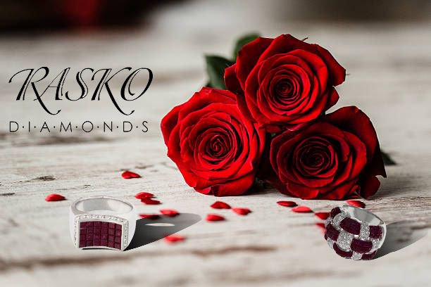 RaskoDiamonds's tweet photo. The ruby encloses the brilliant red of the clouds of evening... Charles Blanc
Rubies red like roses at https://t.co/bPI4vVylCH 
#love #rose https://t.co/ht3TTKm8sz