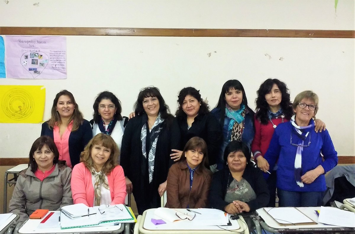 salta_fs's tweet photo. #FSAcciones Preparativos #FS4CírculoDirectores Coord. Terr. y Ref. F. Situada N.Inicial @aniberruezo @SaltaEduca2020 @ElizabethScacc1 https://t.co/sDlyxiIAAd