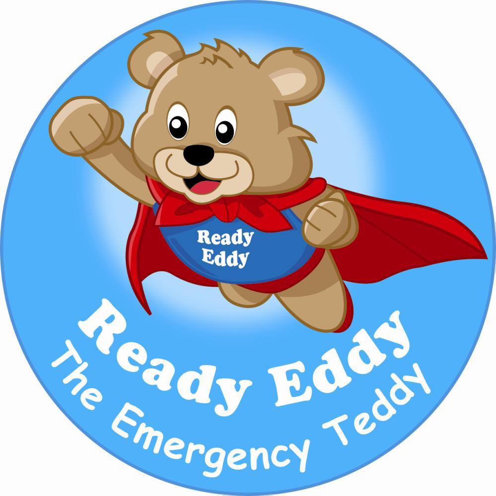 NorfolkPrepared's tweet photo. #ReadyEddy is always prepared for an emergency - what should he put in his #EmergencyKit? #30days30waysuk https://t.co/iSEcMDzCvm