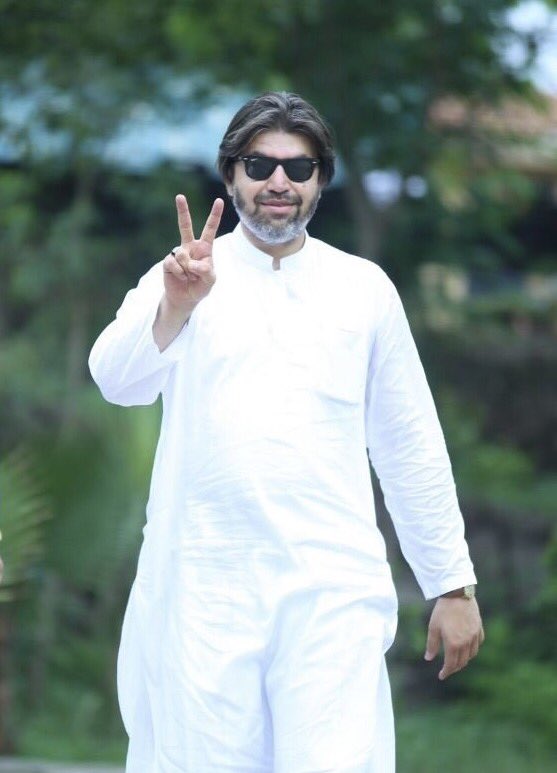 Ali_MuhammadPTI's tweet photo. پاکستان 🇵🇰 تجھ پہ جاں قُرباں ! https://t.co/o1ca9HSJm7