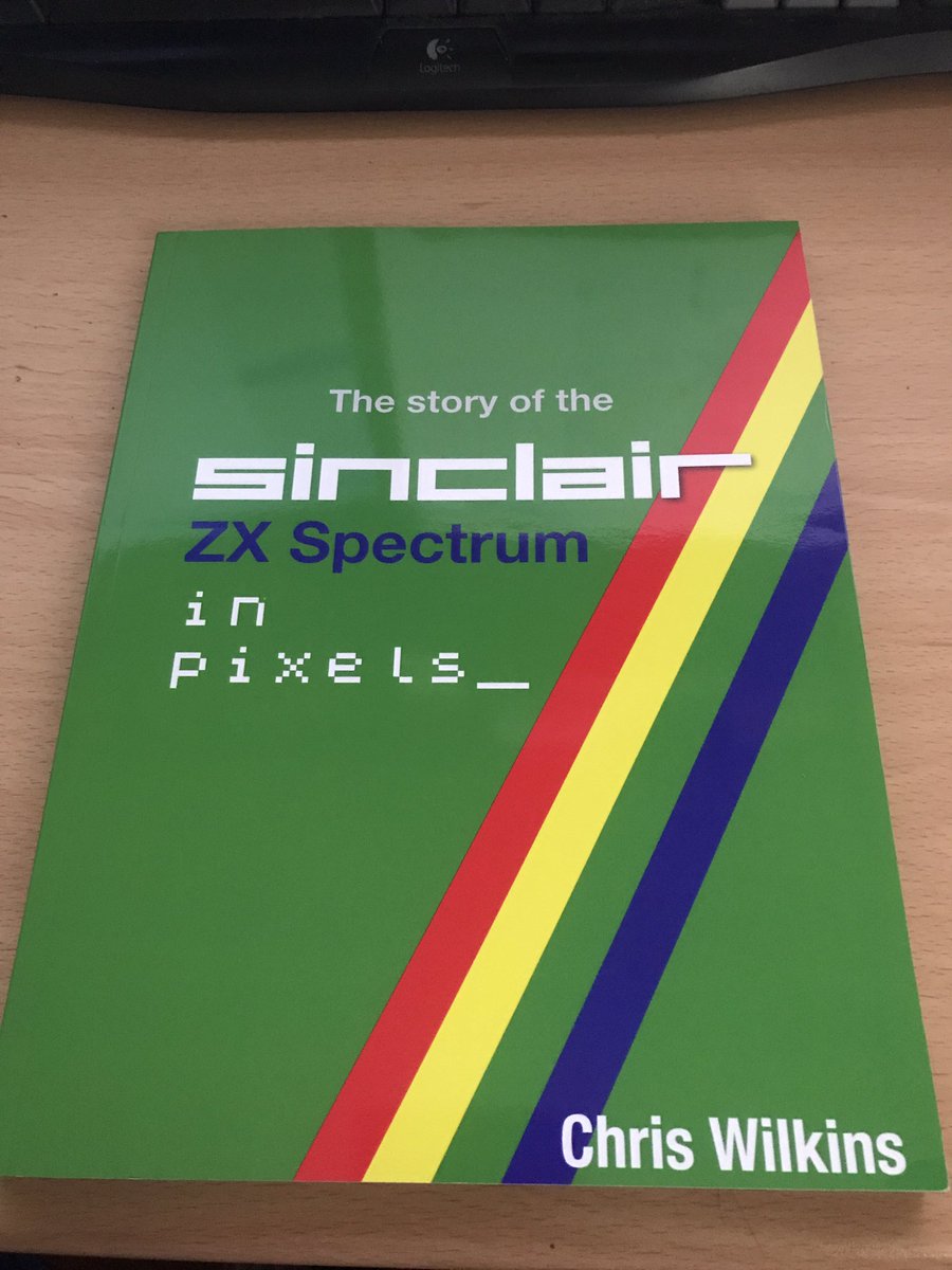 JasonFenton1's tweet image. Arrived this morning #fusionretrobooks