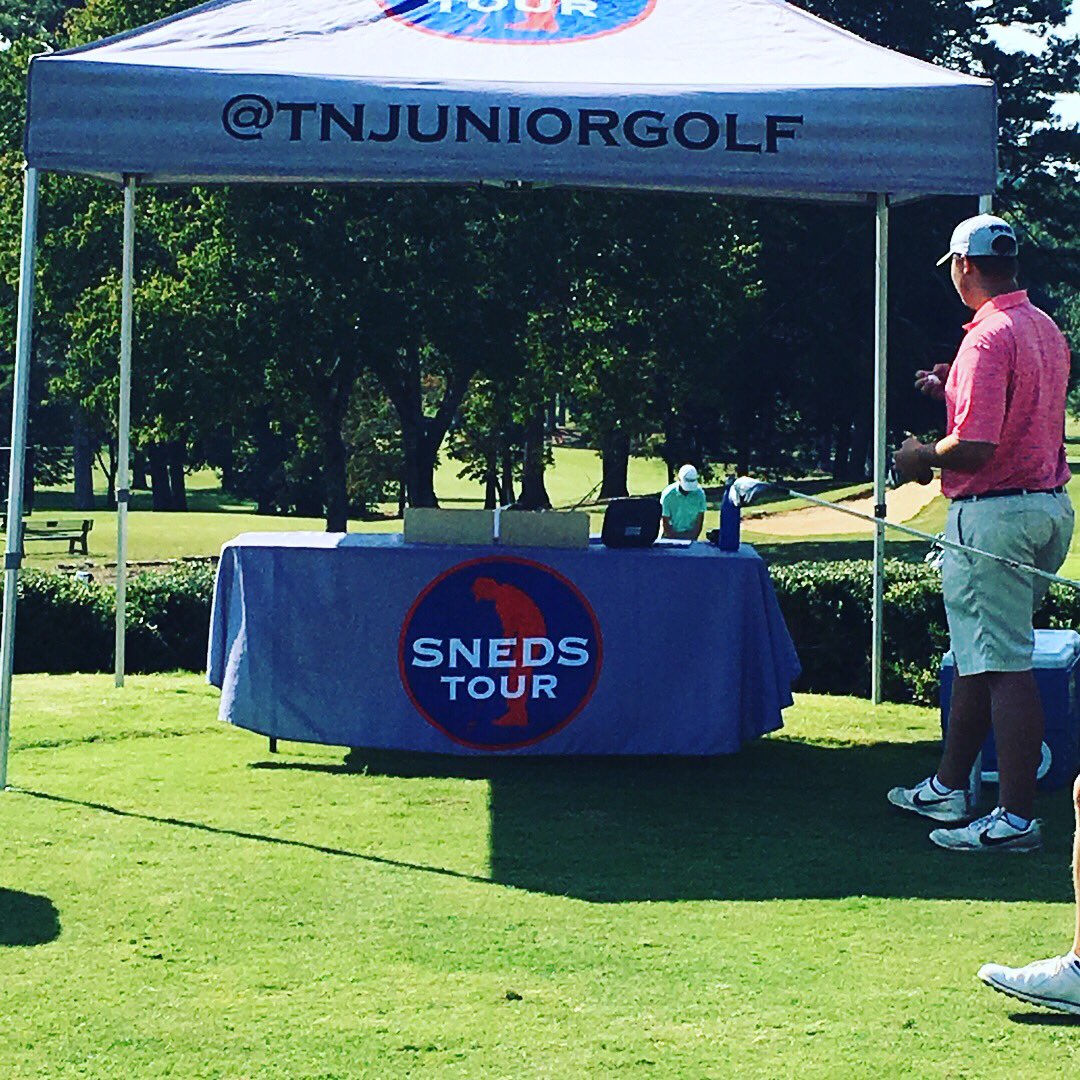 TN Junior Golf Twitter