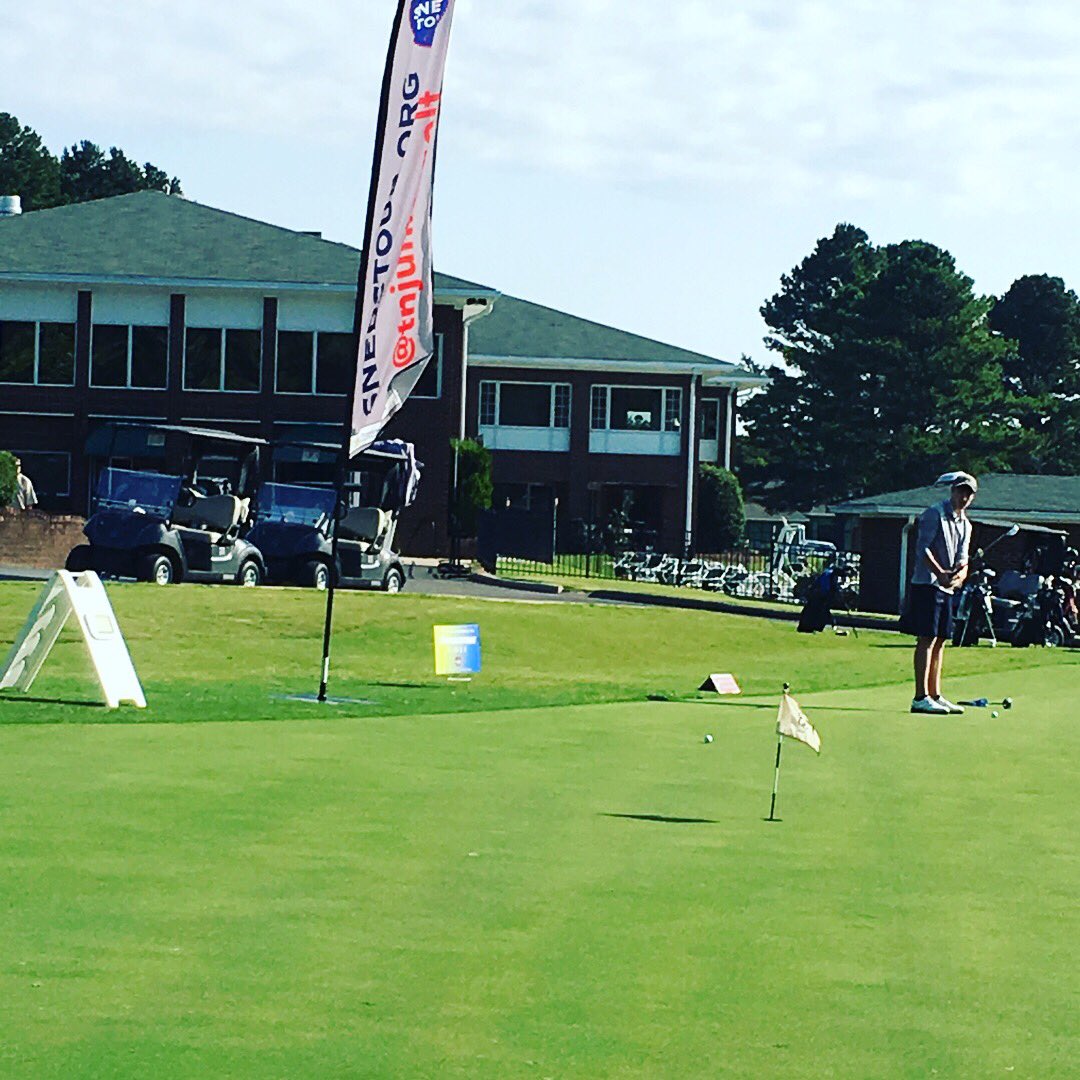 TN Junior Golf Twitter