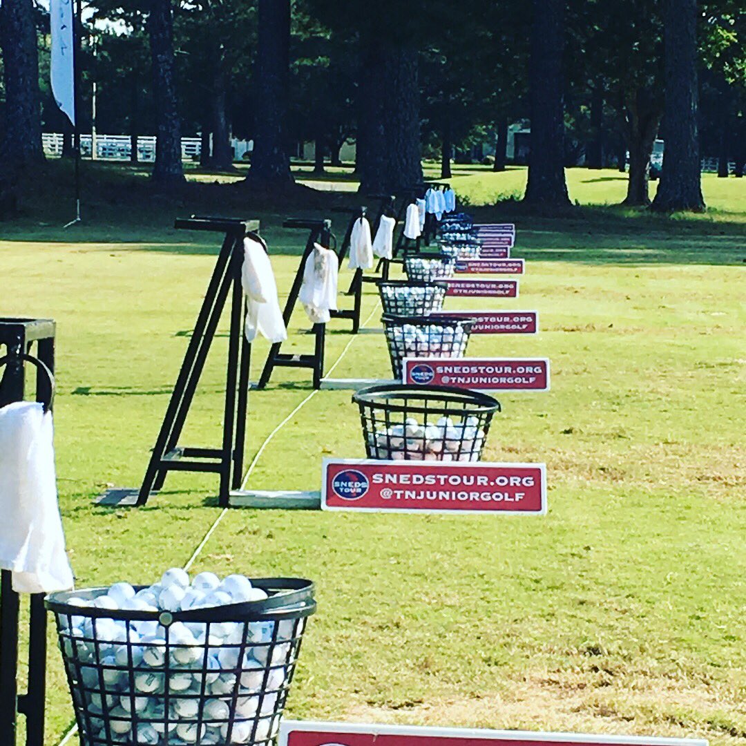 TN Junior Golf Twitter