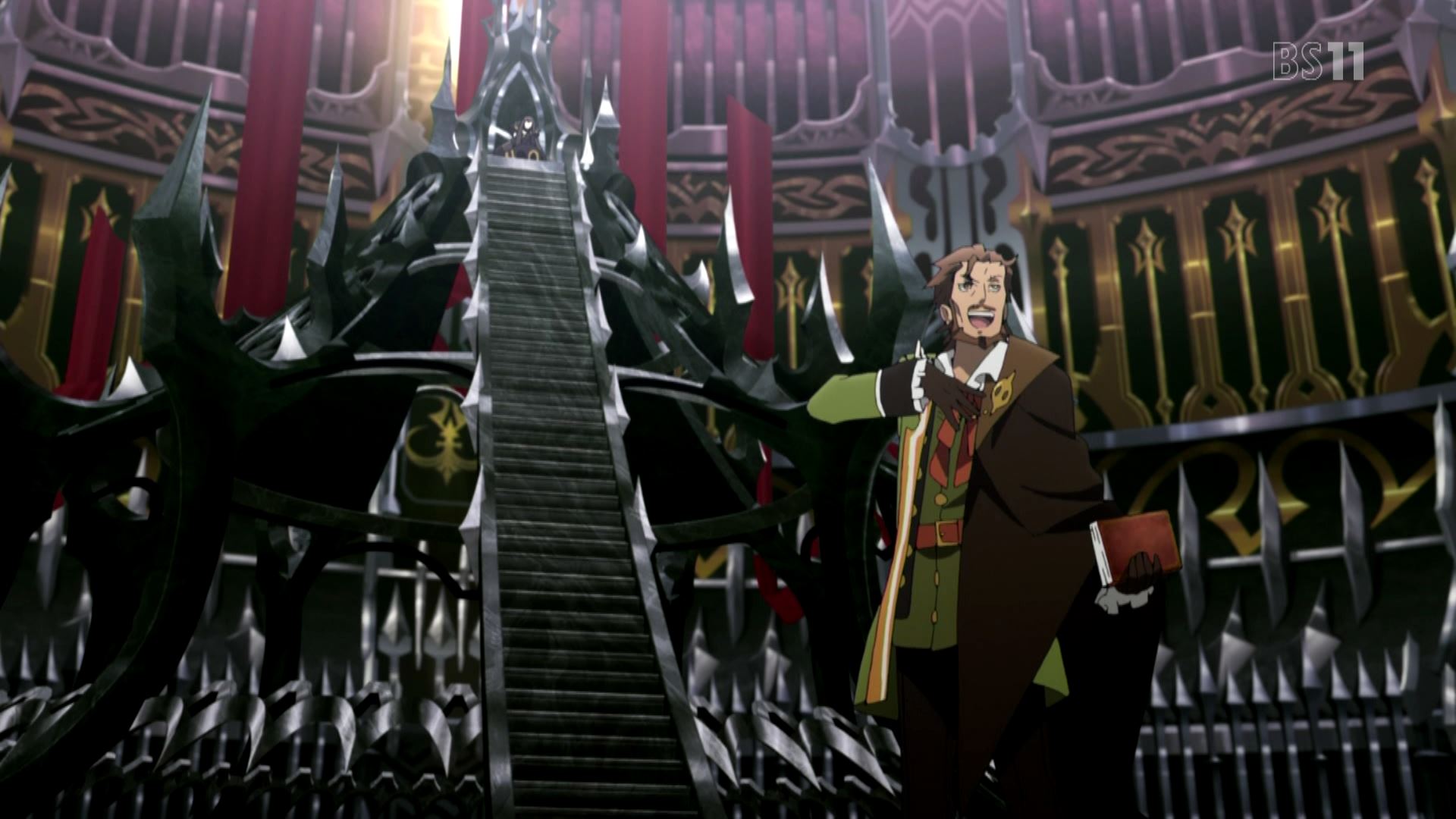 Tka24 あれぞ 疵獣の咆吼 クライング ウォーモンガー Apocrypha Fate Apocrypha アポクリファ