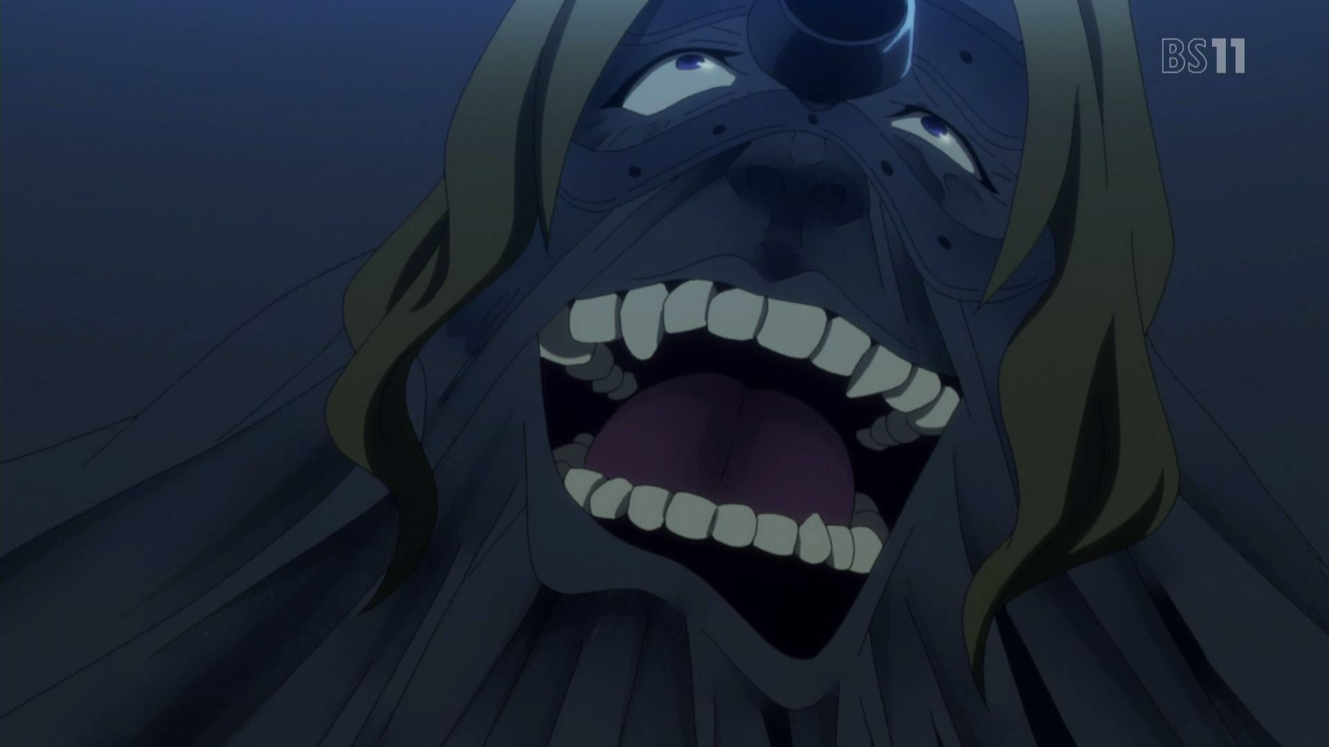 Tka24 あれぞ 疵獣の咆吼 クライング ウォーモンガー Apocrypha Fate Apocrypha アポクリファ