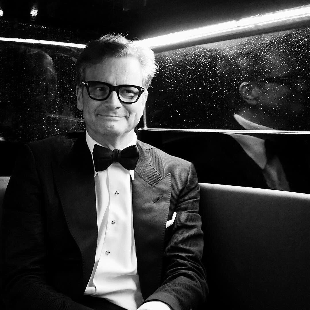                                          Happy Birthday, Mr. Colin Firth           