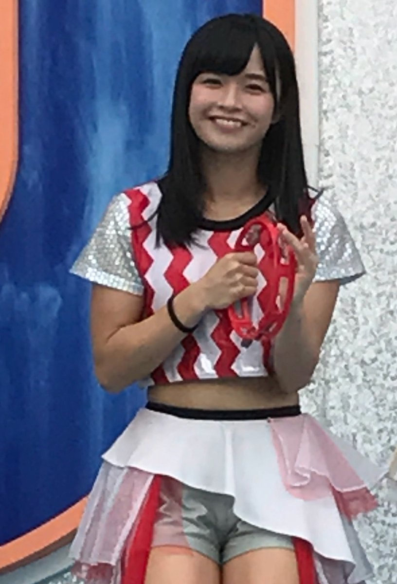 八咫烏 ヤタ No Twitter 今日 日付的にはもう昨日 分かったこと ももはるさんは 結構エース兄さんが好きらしい 今度 エース兄さんトークをしようと約束して来た 全力少女r ももはる 百川晴香 ウルトラマンエックス Xio ラボチーム ルイルイ 高田ルイ