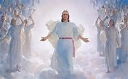 LegalEagle767's tweet photo. "Continue in steadfastness, looking forth..for the #earth to tremble and to reel & fro as a drunken man." D&C 49:23-26 #HeWillReturn #JesUST https://t.co/2onrICncs6