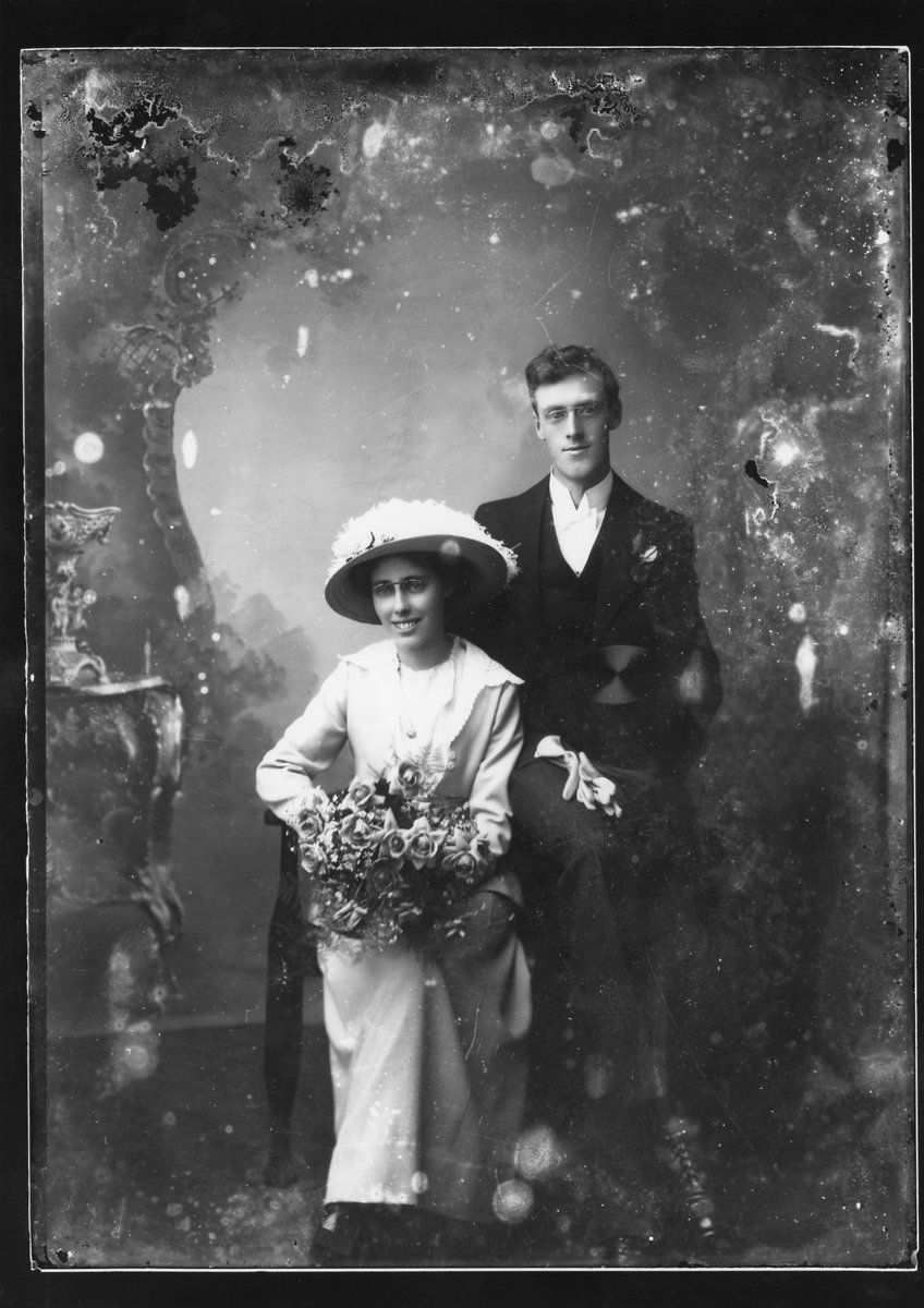 MuseumandArt's tweet photo. #SwindonintheFrame opens tomorrow! This wonderful exhibition presents photos from The Woodfield Studio in Old Town #Swindon @ThisisOldTown https://t.co/74LwCIkqpj