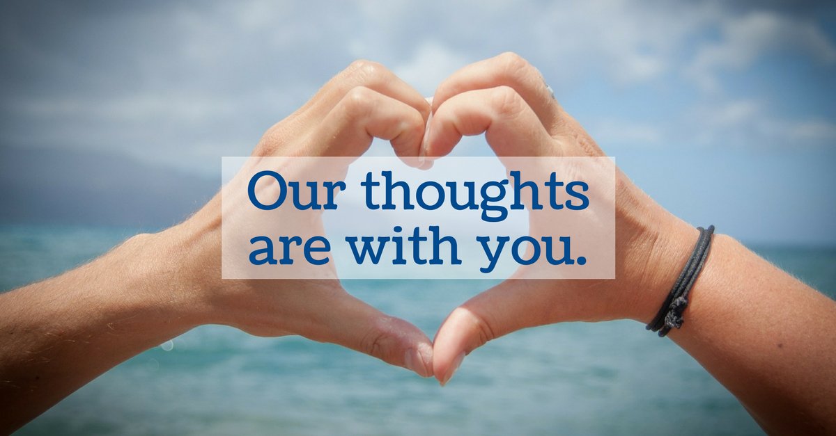 Kforce's tweet photo. Our thoughts are with the countless families in Florida. Employees, consultants & clients, contact 888-333-6083 for help. Stay strong. #Irma https://t.co/BMEGxk9ugf