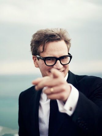 Happy Birthday Colin Firth I play the future will bring you more success!
I support you from Japan  