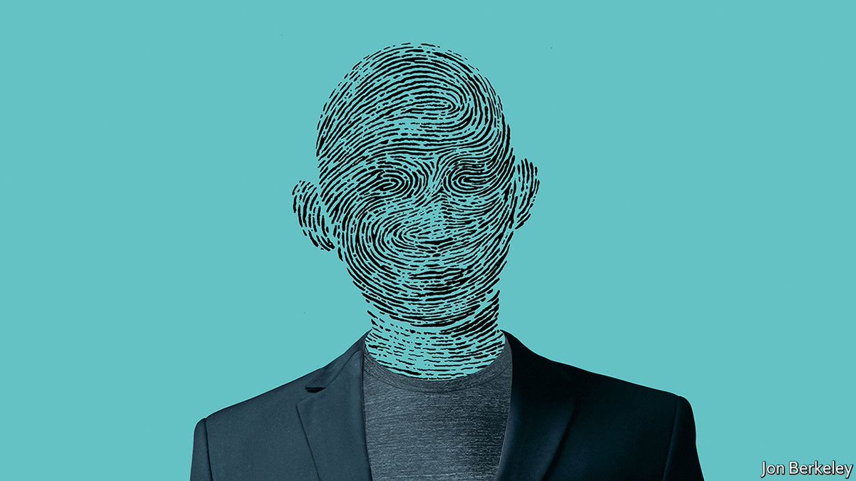jfaris's tweet photo. Are “faceprints” the next frontier in omnichannel marketing? Creepy? Cool? Like it or not, it's prbly not far off. https://t.co/65ile5yHKP https://t.co/W93gVMTeN6