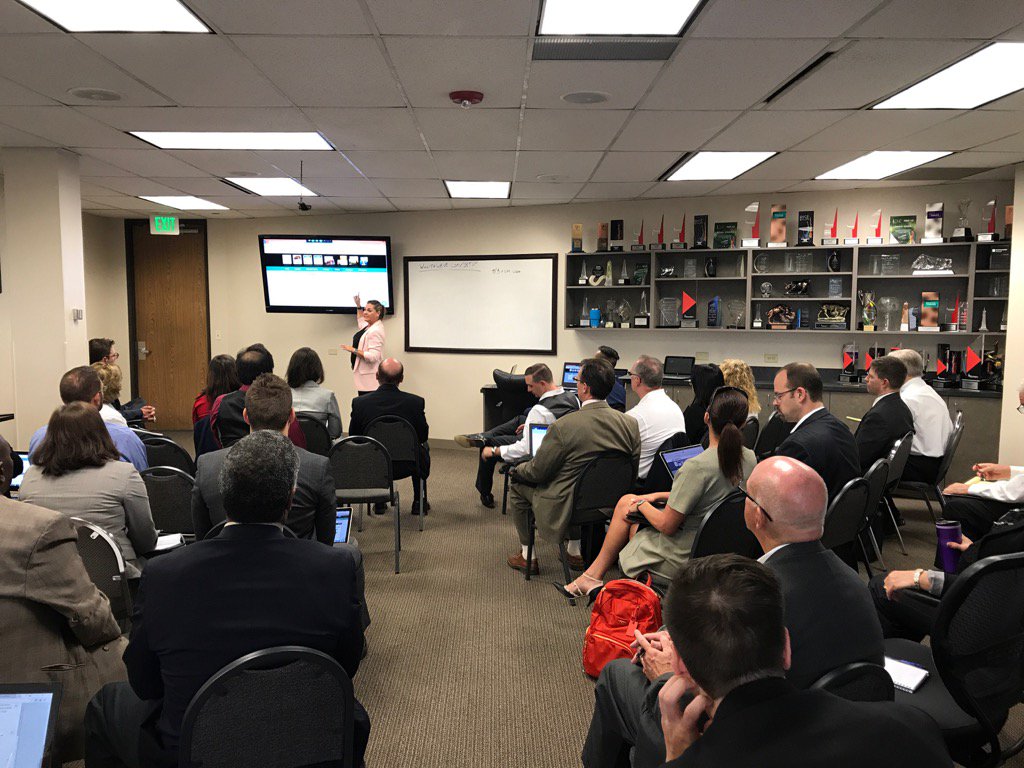 WWSummitteam's tweet photo. Great Saturday WealthWave training with SMDs Mike Delmonico and Jodi Brown. Changing the financial literacy landscape https://t.co/1xFAP8ZRA3