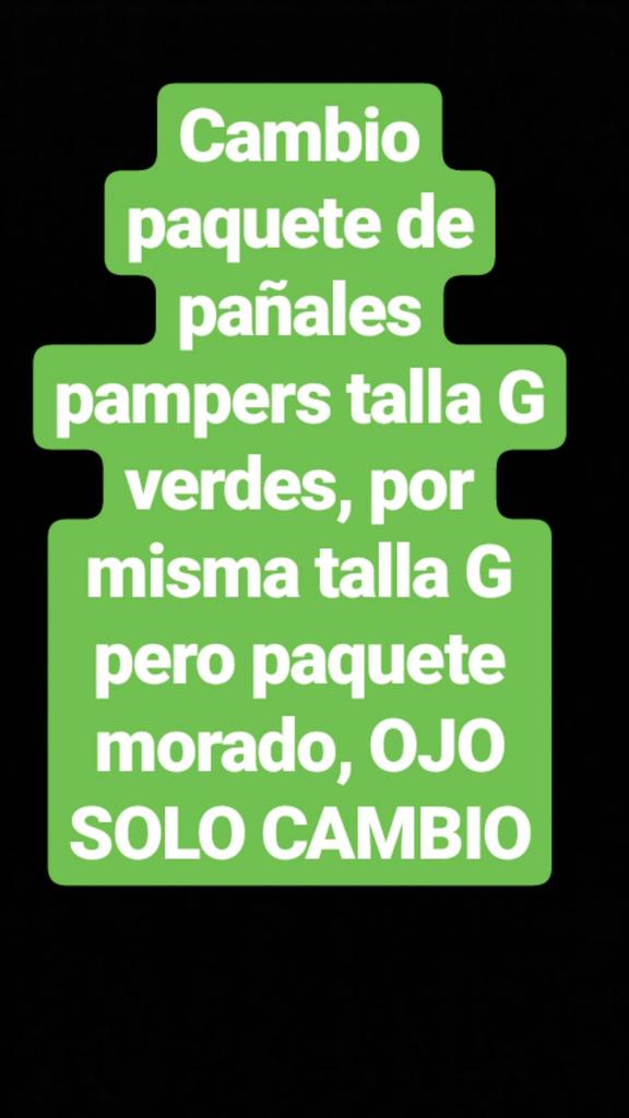 elizabethdevale's tweet photo. Cambio pañales https://t.co/fdr8rC5IPc