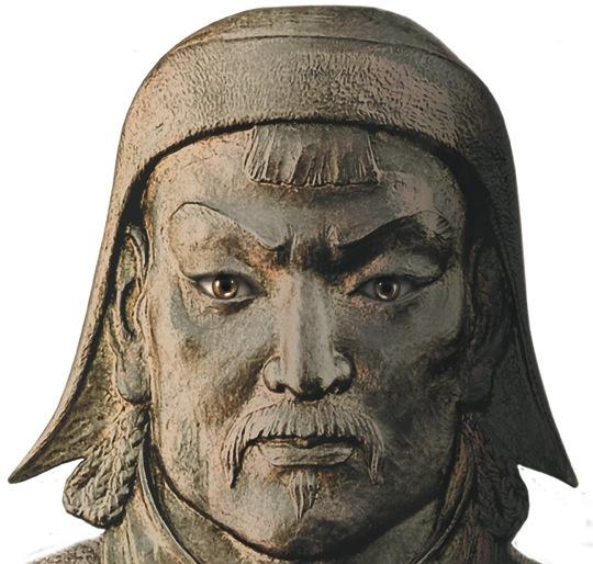 tarihtensayfa's tweet photo. Moğol İmparatorluğu (1206-1294) dünya tarihinin bitişik sınırlara sahip en büyük imparatorluğudur. https://t.co/szfzeYPhJ7