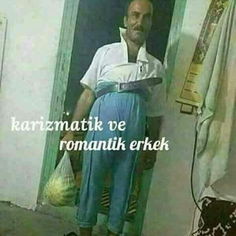 evli_serap's tweet photo. işte karizma😂 https://t.co/UfY1mbIgSc