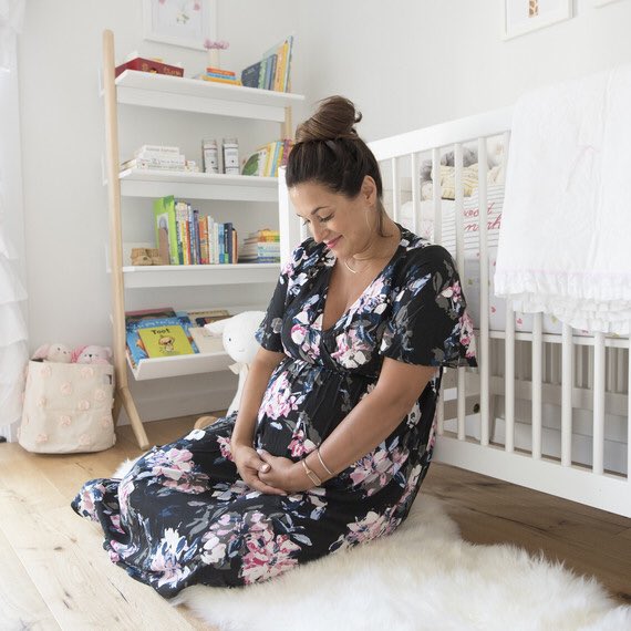 AngeliqueCabral's tweet photo. Here are some pix by the amazing @LindseyByrnes from the @MarthaStewart article &amp; thx to @theguguguru for all ur help!!! 👶🏻💫💗🙏🏼🌟🙌🏼XOXO https://t.co/N8fgloNWi1