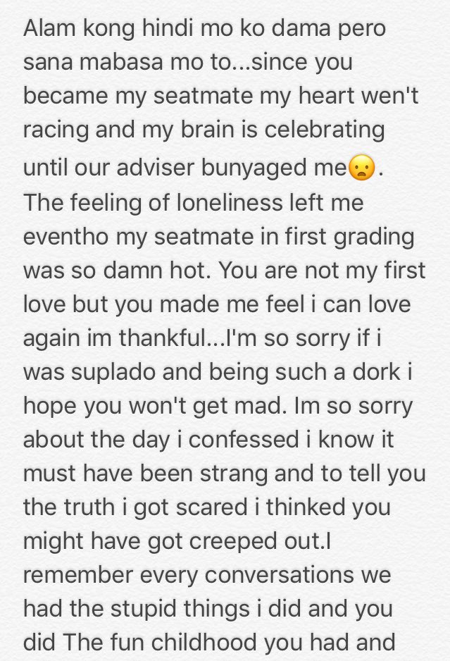 SJC_Confessions's tweet photo. https://t.co/D76MAClUj1