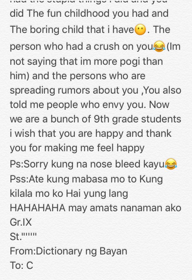 SJC_Confessions's tweet photo. https://t.co/D76MAClUj1