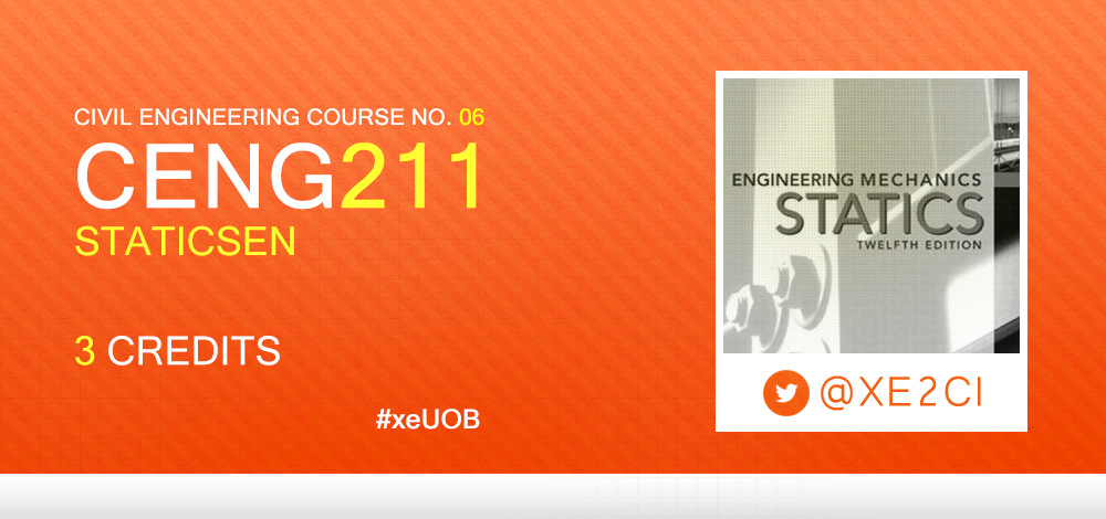 Xe2Ci's tweet photo. #CENG211

نصيحة: لا تعتمد على عينك فقط في المراجعة! استخدم يدك للحل ولتختبر نفسك، فسترى الفرق في الوقت والنتيجة وتصل لما تطمح.

#xeUOB  #UOB https://t.co/juWAjUBBaq