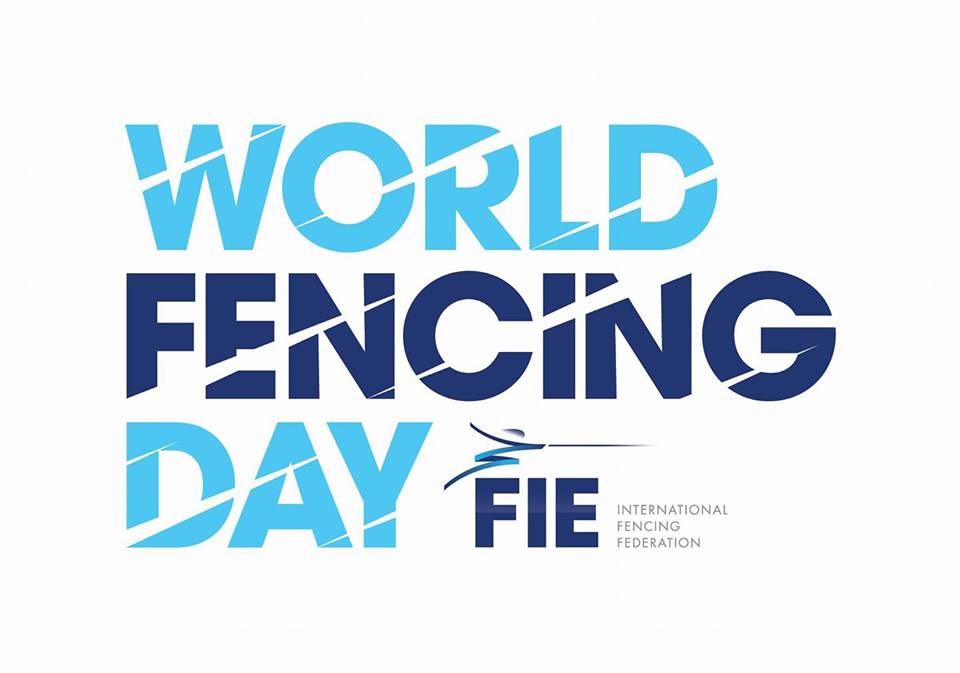 fendesgua's tweet photo. ¡Feliz Día Mundial de la Esgrima! #FencingDay #AllForFencing 👏🤩 https://t.co/mojEc7lgh9