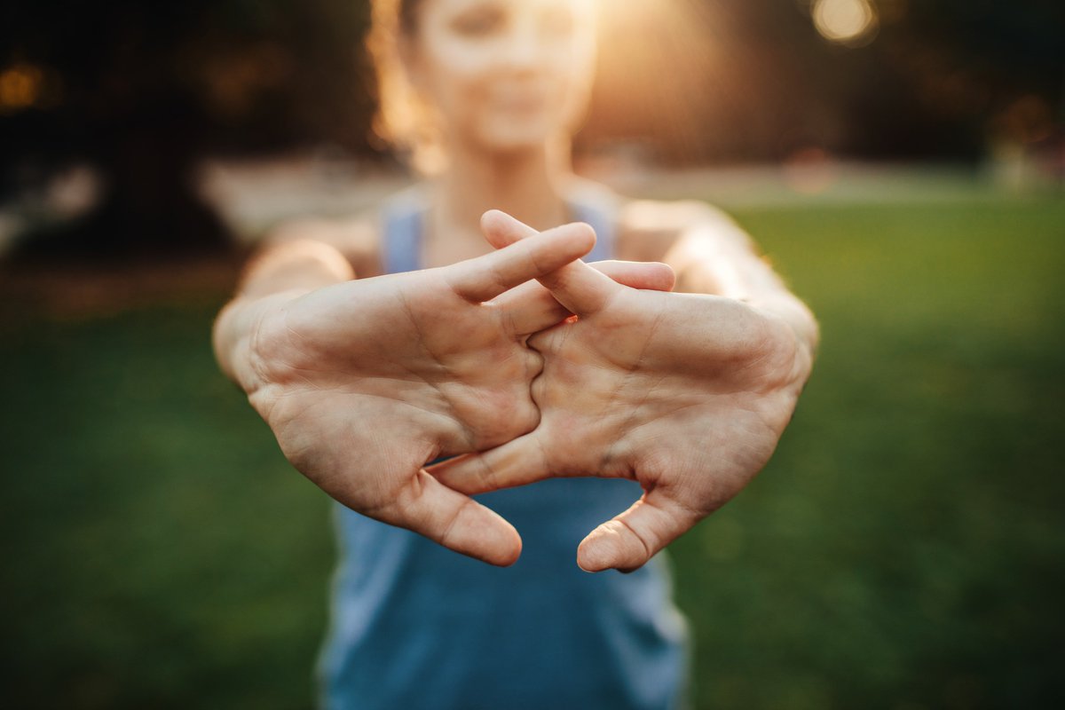 ParticipACTION's tweet photo. When forming a new active habit, do something you really WANT to do, not just something you think you SHOULD. https://t.co/1nzEJwWHOW https://t.co/f7VmR5vEz9