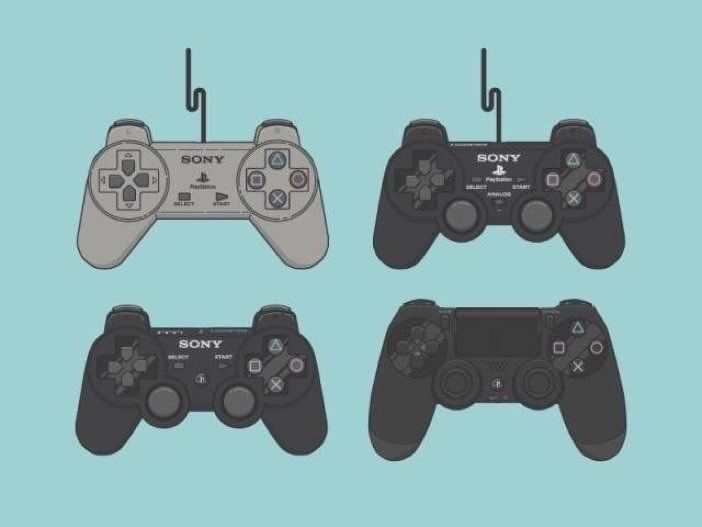 MensHumor's tweet photo. RT if you're old enough to have played with all of them. https://t.co/A9r0KAcfMA