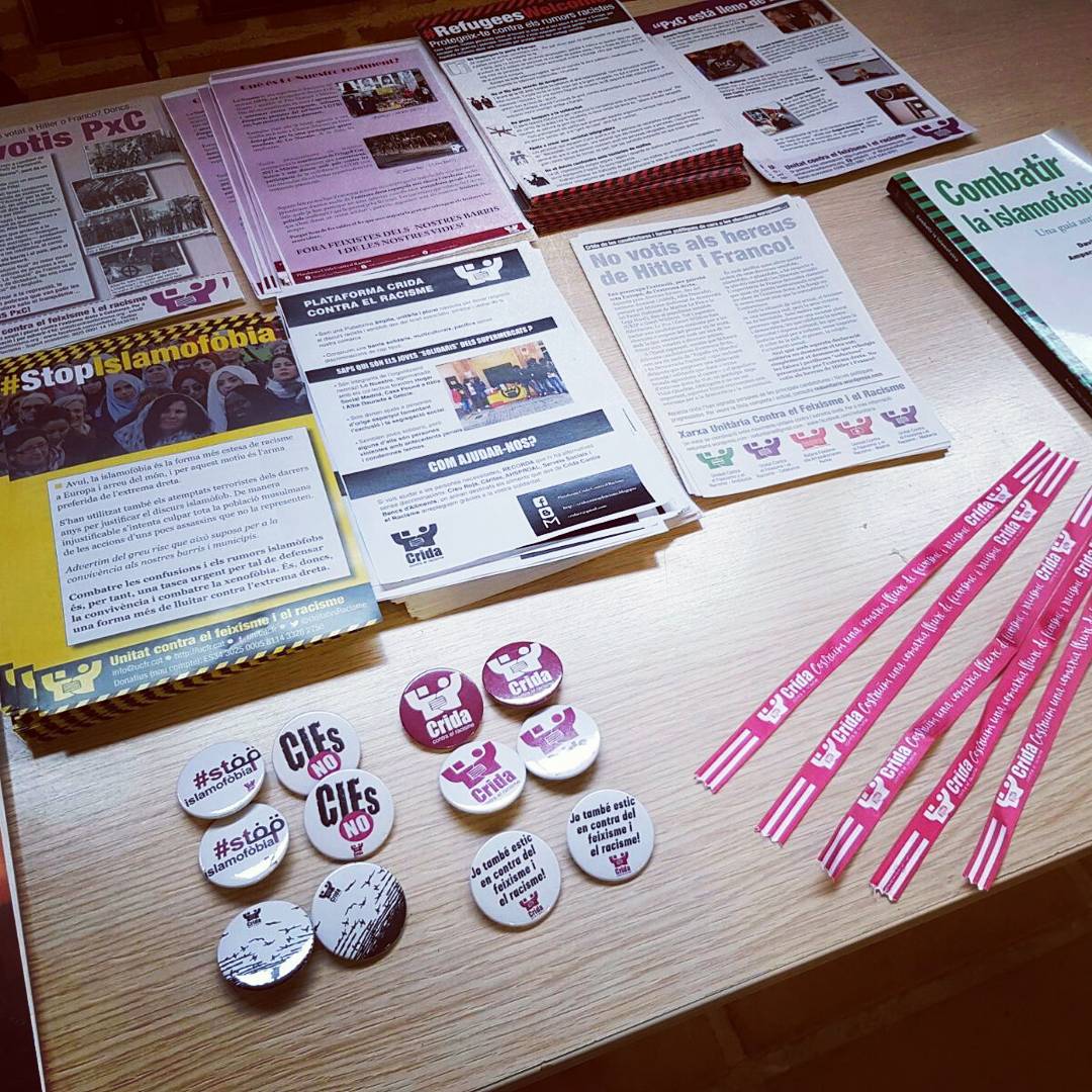 JovesIniComNord's tweet photo. Vesprada de ponències a la #trobadaJaI a #Xàtiva #ConectemNos @JovesIniciativa  #CridaContraelRacisme https://t.co/Cw8y8asHR6