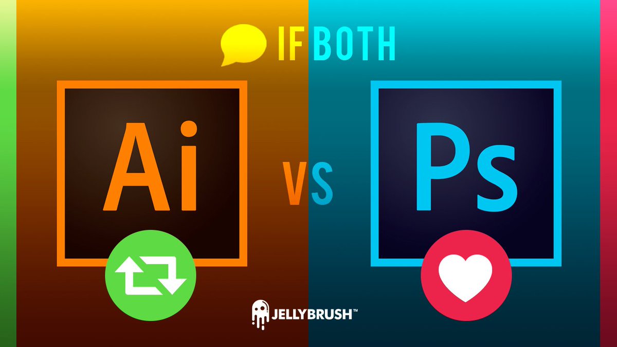Jellybrush® tweet media