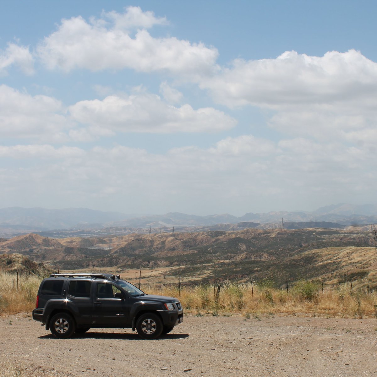 NyxiaOffroad's tweet photo. Who's your #offroading baby? Meet Nyxia #Nissan #XTerra We've got big plans for her. #offroad #NightArmor #4x4 #4lo #SoCal #SantaClarita https://t.co/VpCQrSLqdT