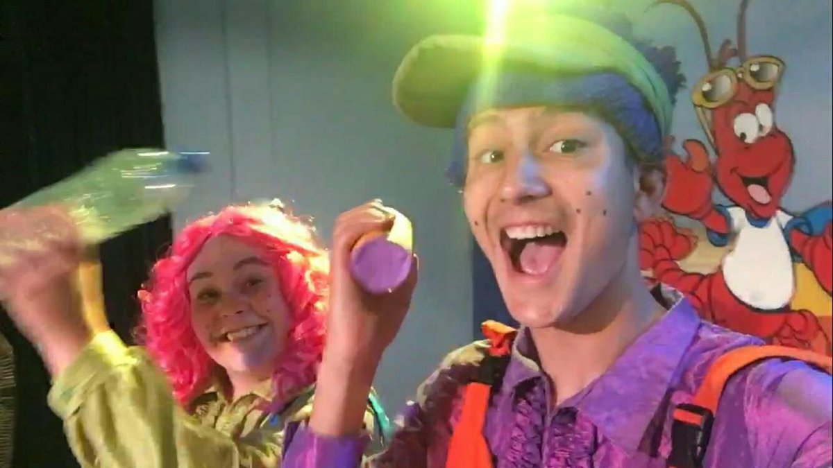 Komen jullie ook naar de lawaaioptocht vanavond? Om 18.30 gaan we beginnen!! #julianahoeve #hollandtopcampings #Ardoer