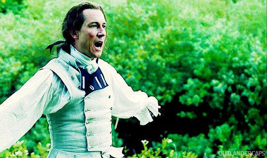 TobiasSpecs's tweet photo. #RandallCountdown #BJR is Ready to Rumble! #TobiasMenzies has more outstanding acting in S3 Bravo!! ๐๐
#CountDownToOutlander
#Menziens https://t.co/jbnMLx3xIf