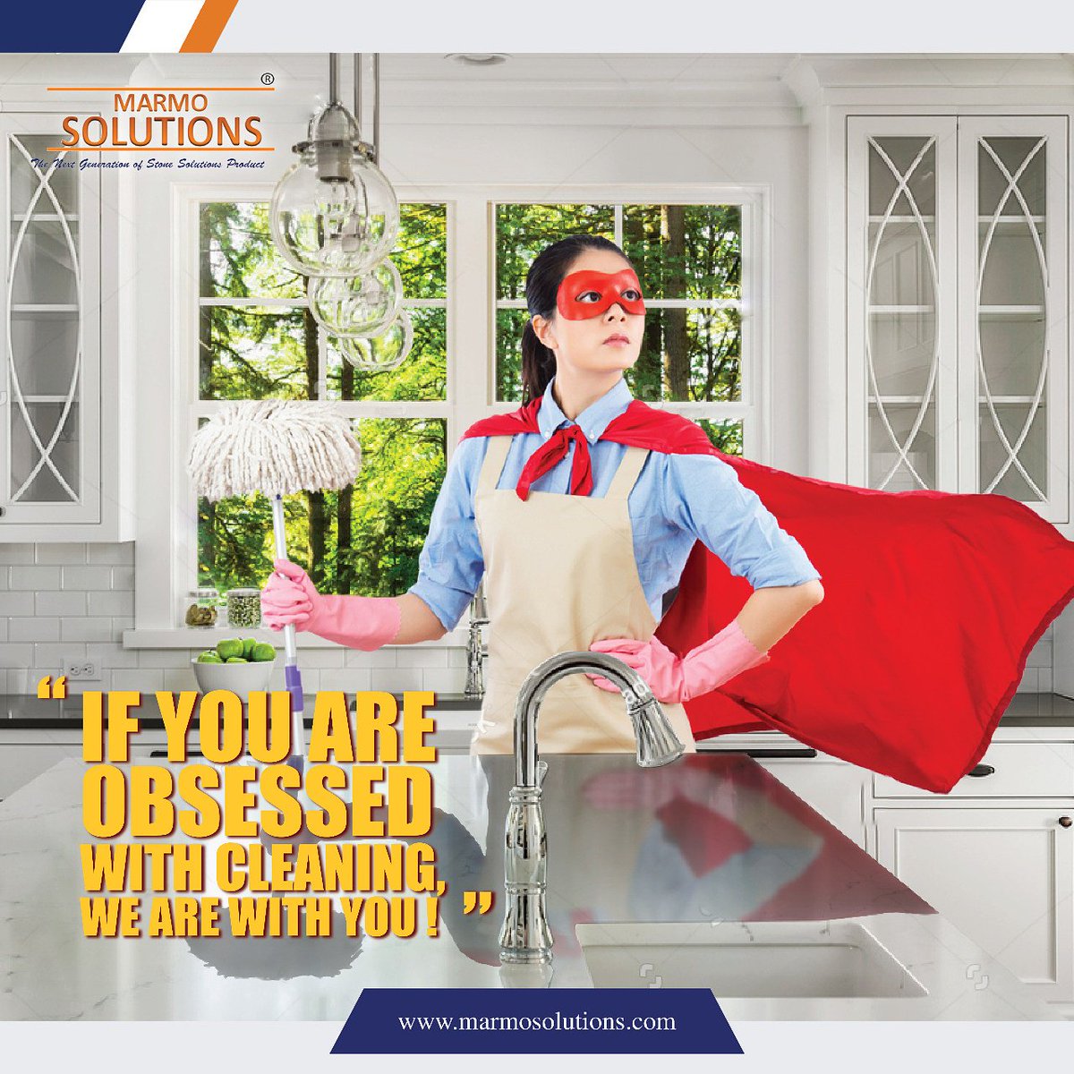 marmosolutions1's tweet photo. #cleaning #obsessed #one #solution #marmosolutions https://t.co/desZkdAAWL