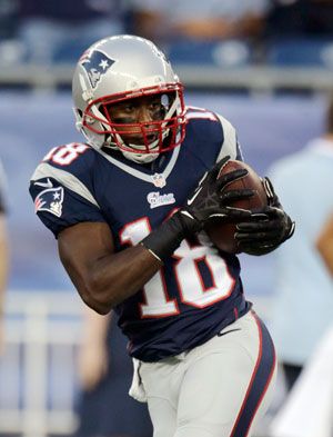 Happy 32nd birthday to special teams ace and captain Matthew Slater 