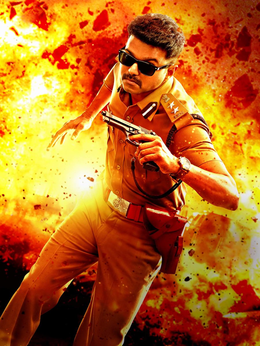 Actor Vijay Team on Twitter: